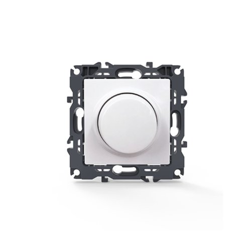 PRIME MULTI DIMMER 1 WAY 1P TRIAC ΛΕΥΚΟ 800VA 250VAC IP20