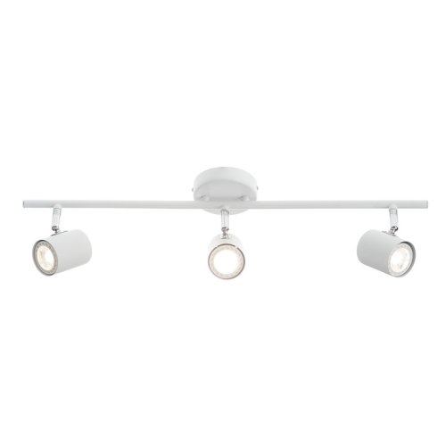 ORFEAS-ΦΩΤΙΣΤΙΚΟ ΕΠΙΤΟΙΧΟ/ΟΡΟΦΗΣ ΑΜΜΩΔΕΣ ΛΕΥΚΟ ΜΕΤΑΛΛΙΚΟ...