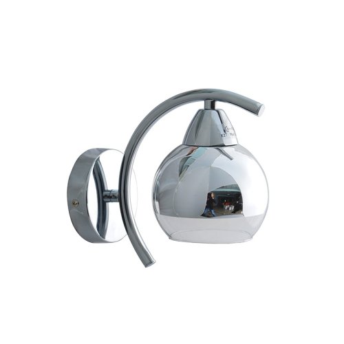 ALIEN-ΦΩΤΙΣΤΙΚΟ ΕΠΙΤΟΙΧΟ ΑΣΗΜΙ ΓΥΑΛINO ΣΥΜΒΑΤΙΚΟ 1ΧE27...