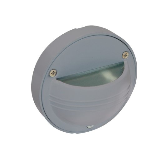 BERE - ΑΠΛΙΚΑ ΔΙΑΔΡΟΜΟΥ ΑΛΟΥΜΙΝΙΟ ΓΚΡΙ ΣΥΜΒΑΤΙΚΟ 1xG4...