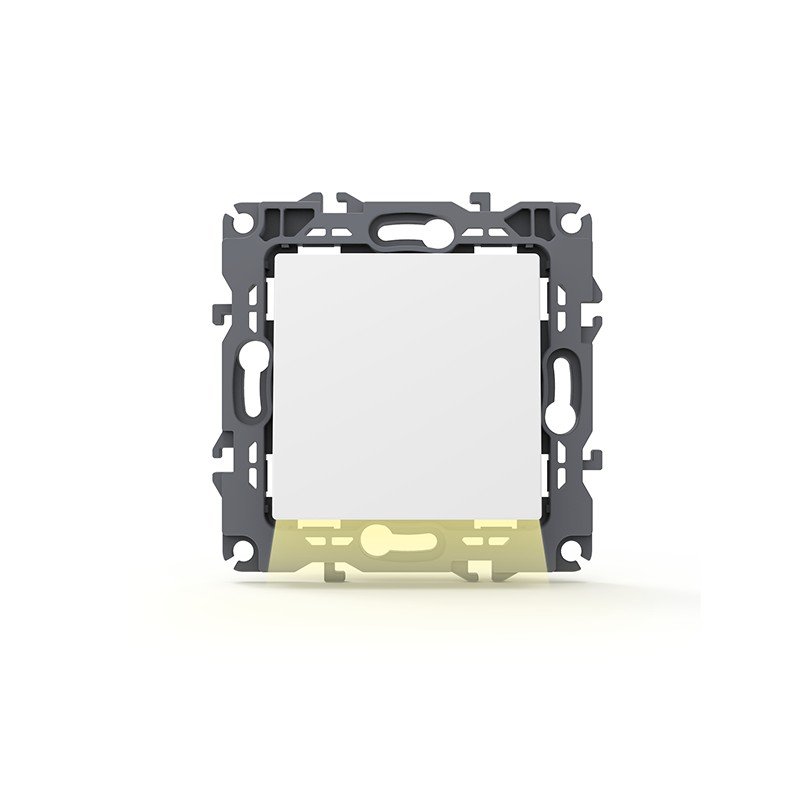 PRIME ΛΥΧΝΙΑ ΔΙΑΔΡΟΜΟΥ LED ΛΕΥΚΟ 4000Κ+/-500K