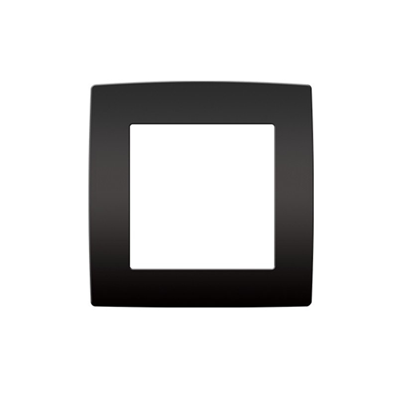 PRIME ΠΛΑΙΣΙΟ 1 ΘΕΣΗΣ ΜΑΤ ΑΝΘΡΑΚΙ IP20