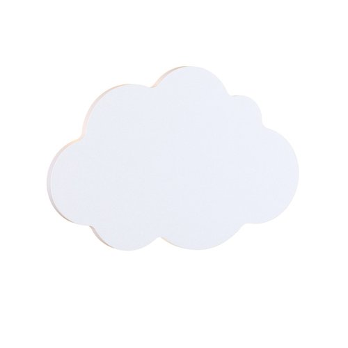 HOLMA-ΦΩΤΙΣΤΙΚΟ ΕΠΙΤΟΙΧΟ/ΟΡΟΦΗΣ ΛΕΥΚΟ MDF LED 9W 3000K...