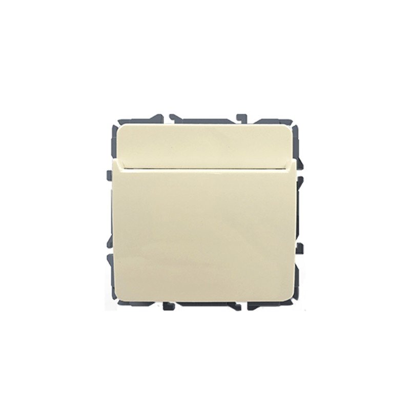 PRIME KΑΡΤΟΔΙΑΚΟΠΤΗΣ ΜΗΧΑΝΙΚΟΣ ΙΒΟΥΑΡ 1P 220-250VAC 50Hz 30A 30±5s IP20