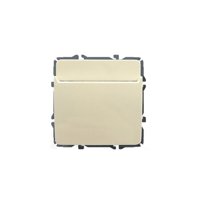 PRIME KΑΡΤΟΔΙΑΚΟΠΤΗΣ ΜΗΧΑΝΙΚΟΣ ΙΒΟΥΑΡ 1P 220-250VAC 50Hz 30A 30±5s IP20