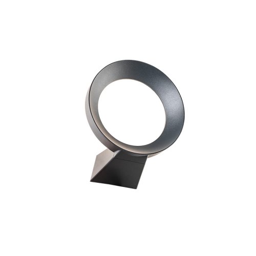 LED SMD WALL LUMINAIRE 8W 220LM 110° 230V AC 3.000K DARK...