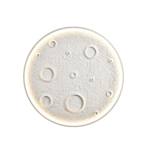 LED ΓΥΨΙΝΟ Φ/Σ ΟΡΟΦΗΣ-ΕΠΙΤΟΙΧΟ ΦΥΣΙΚΟ 24W 680Lm 3000K...