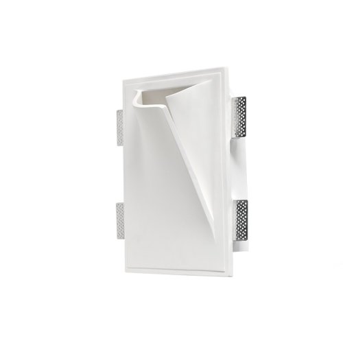 ΓΥΨΙΝΟ TRIMLESS ΕΠΙΤΟΙΧΟ Φ/Σ ΕΜΜΕΣΟΥ ΦΩΤΙΣΜΟΥ ΑΝΟΙΓΜΑ...