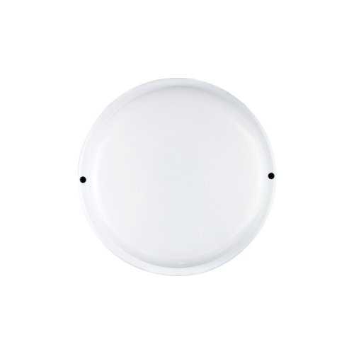 LED PC WHITE CEIL LUMINAIRE 230V AC IP65 20W 1700lm 3000K...