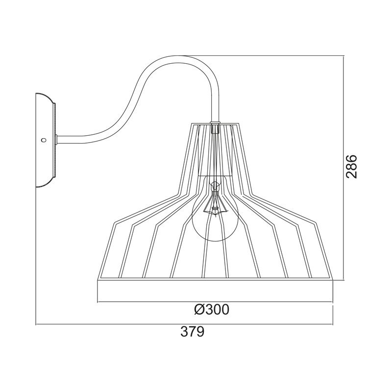 NETTO ΦΩΤΙΣΤΙΚΟ ΕΠΙΤΟΙΧΟ ΜΑΥΡΟ ΜΑΤ ΜΕΤΑΛΛΙΚΟ...