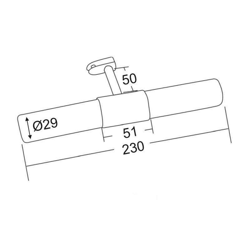 SUEVA-ΦΩΤΙΣΤΙΚΟ ΕΠΙΤΟΙΧΟ ΑΣΗΜΙ ΜΕΤΑΛΛΙΚΟ...