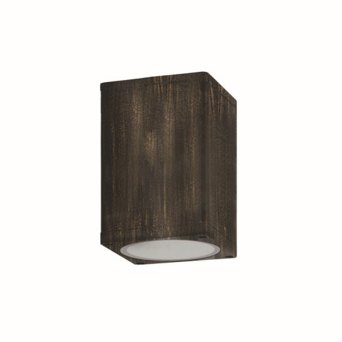 ΣΠΟΤ ΤΟΙΧΟΥ ΑΡΧΙΤΕΚΤΟΝΙΚΟΥ ΦΩΤΙΣΜΟΥ ΧΡΥΣΟ ΜΑΥΡΟ ΑΛΟΥΜΙΝΙΟ...