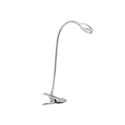 NETTO ΦΩΤΙΣΤΙΚΟ ΕΠΙΤΡΑΠΕΖΙΟ ΓΚΡΙ ΜΕΤΑΛΛΙΚΟ LED 3W 4000K...