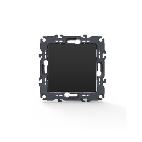 PRIME ΔΙΑΚΟΠΤΗΣ ΑΛΕΡΕΤΟΥΡ ΜΕ ΚΛΙΠ ΠΛΑΣΤΙΚΟΣ MAT ΑΝΘΡΑΚΙ...