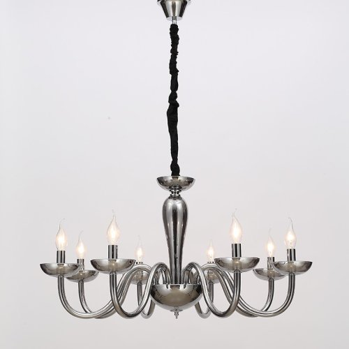 NETTO ΦΩΤΙΣΤΙΚΟ ΚΡΕΜΑΣΤΟ ΦΙΜΕ ΜΕΤΑΛΛΙΚΟ ΣΥΜΒΑΤΙΚΟ 8ΧΕ14...