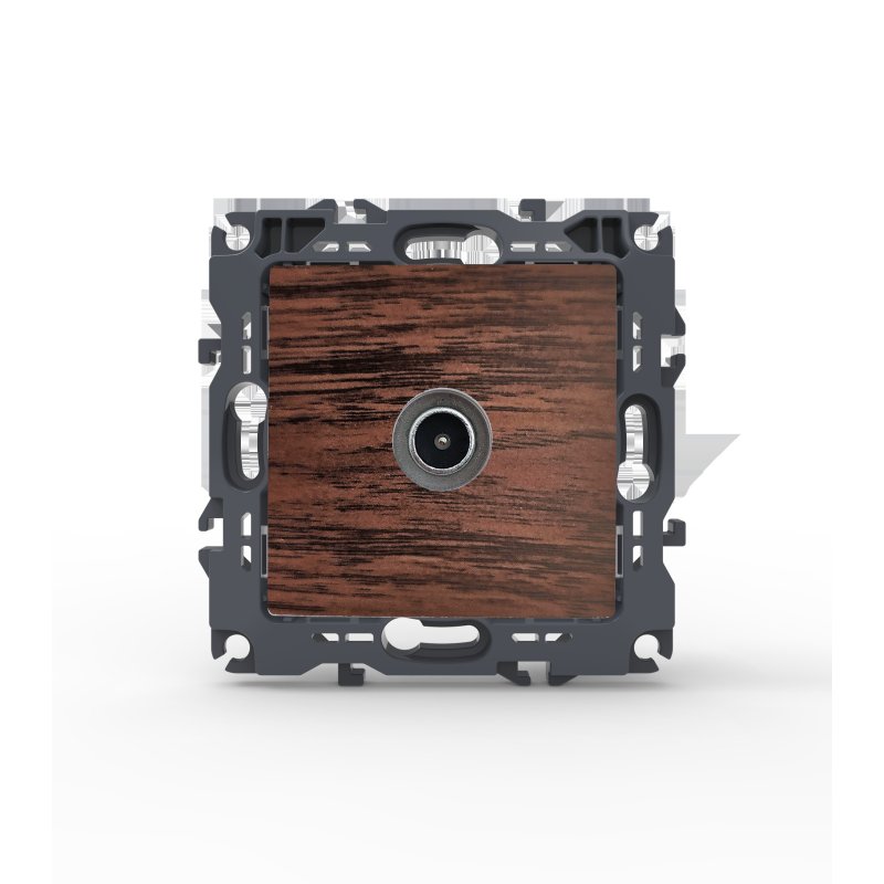 PRIME ΠΡΙΖΑ TV ΔΙΕΛΕΥΣΗΣ ΧΡΩΜΑ ΞΥΛΟΥ IP20