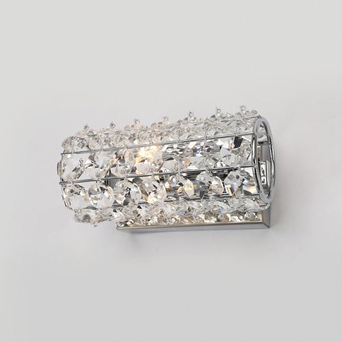 NETTO ΦΩΤΙΣΤΙΚΟ ΕΠΙΤΟΙΧΟ ΧΡΩΜΙΟ ΜΕΤΑΛΛΙΚΟ ΣΥΜΒΑΤΙΚΟ 1ΧG9...