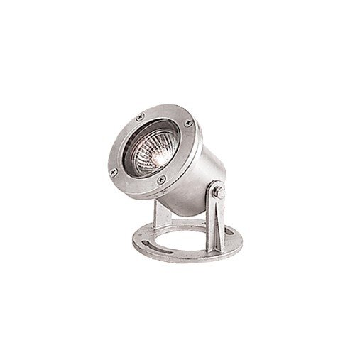 ΣΠΟΤ ΤΟΙΧΟΥ ΑΝΟΞΕΙΔΩΤΟ ΑΤΣΑΛΙ ΝΙΚΕΛ ΜΑΤ ΣΥΜΒΑΤΙΚΟ 1xMR16...