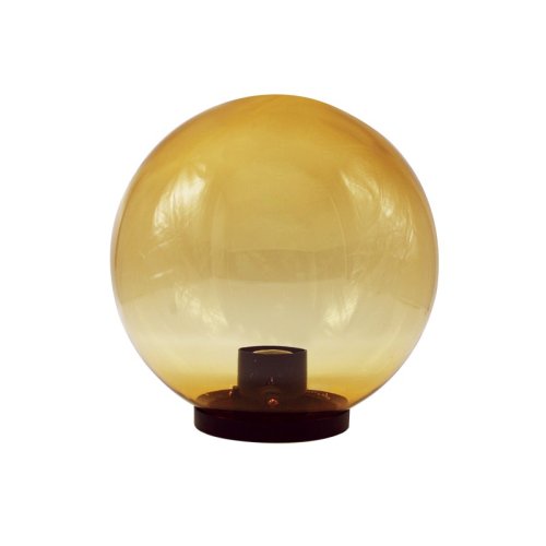 ΜΠΑΛΑ ΦΩΤΙΣΤΙΚΟ ΑΚΡΥΛΙΚΗ ΓΑΛΑΚΤΕΡΗ ΟΠΑΛ ΣΥΜΒΑΤΙΚΟ 1xΕ27...