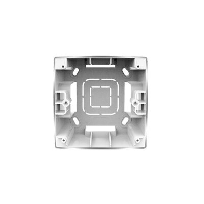 PRIME KOYTI ΕΠΙΤΟΙΧΟ MAT ΑΛΟΥΜΙΝΙΟ 1 ΘΕΣΗΣ IP20