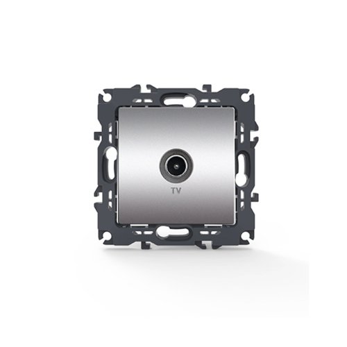 PRIME ΠΡΙΖΑ TV ΔΙΕΛΕΥΣΗΣ MAT ΑΛΟΥΜΙΝΙΟ IP20