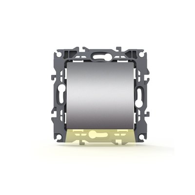 PRIME ΛΥΧΝΙΑ ΔΙΑΔΡΟΜΟΥ LED ΜΑΤ ΑΛΟΥΜΙΝΙΟ 4000Κ+/-500K