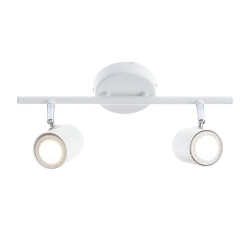 ORFEAS-ΦΩΤΙΣΤΙΚΟ ΕΠΙΤΟΙΧΟ/ΟΡΟΦΗΣ ΑΜΜΩΔΕΣ ΛΕΥΚΟ ΜΕΤΑΛΛΙΚΟ...