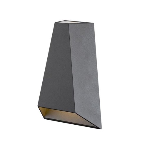 LED COB WALL LUMINAIRE 6W 425LM 30° AND 120° 230VAC...