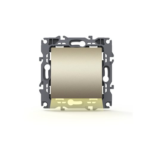 PRIME ΛΥΧΝΙΑ ΔΙΑΔΡΟΜΟΥ LED ΜΑΤ ΣΑΜΠΑΝΙΖΕ 4000Κ+/-500K