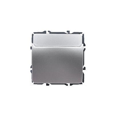 PRIME KΑΡΤΟΔΙΑΚΟΠΤΗΣ ΜΗΧΑΝΙΚΟΣ MAT ΑΛΟΥΜΙΝΙΟ 1P 220-250VAC 50Hz 30A 30±5s IP20