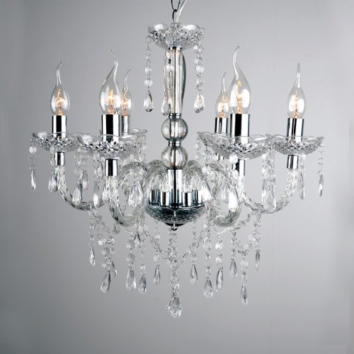 NETTO ΦΩΤΙΣΤΙΚΟ ΚΡΕΜΑΣΤΟ ΔΙΑΦΑΝΟ ΑΚΡΥΛΙΚΟ ΣΥΜΒΑΤΙΚΟ 6ΧΕ14...