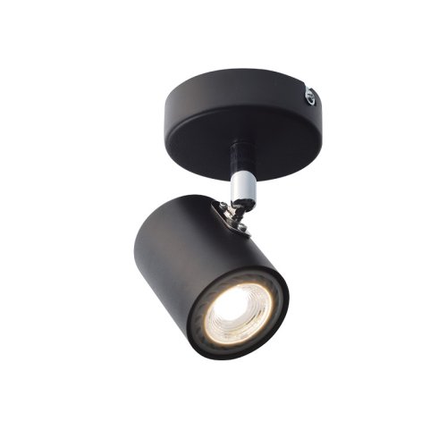 ORFEAS-ΦΩΤΙΣΤΙΚΟ ΕΠΙΤΟΙΧΟ/ΟΡΟΦΗΣ ΑΜΜΩΔΕΣ ΜΑΥΡΟ ΜΕΤΑΛΛΙΚΟ...