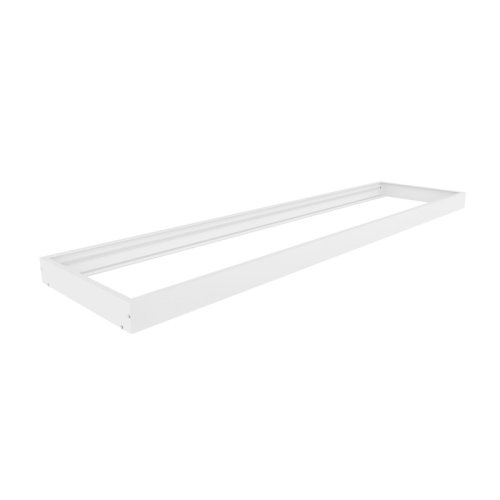 CEILING ALUM FRaME 30x120x6.8cm FOR OTIS*N, ROVE,PLOCA,...