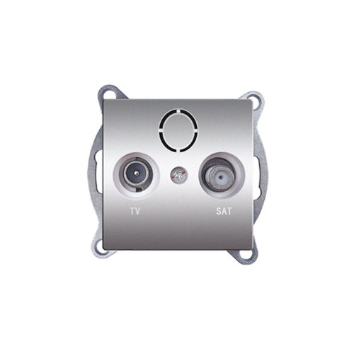 PRIME ΠΡΙΖΑ TV-SAT ΤΕΡΜΑΤΙΚΗ MAT ΑΛΟΥΜΙΝΙΟ &amp F...