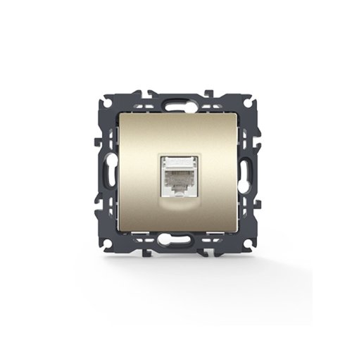 PRIME ΠΡΙΖΑ ΤΗΛΕΦΩΝΟΥ MAT ΣΑΜΠΑΝΙΖΕ ΜΕ ΒΥΣΜΑ 1XRJ11 CAT3...