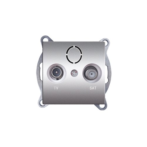 PRIME ΠΡΙΖΑ TV-SAT ΔΙΕΛΕΥΣΗΣ MAT ΑΛΟΥΜΙΝΙΟ &amp F...