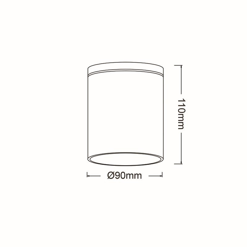 ΣΠΟΤ ΤΟΙΧΟΥ ΑΡΧΙΤΕΚΤΟΝΙΚΟΥ ΦΩΤΙΣΜΟΥ ΛΕΥΚΟ...