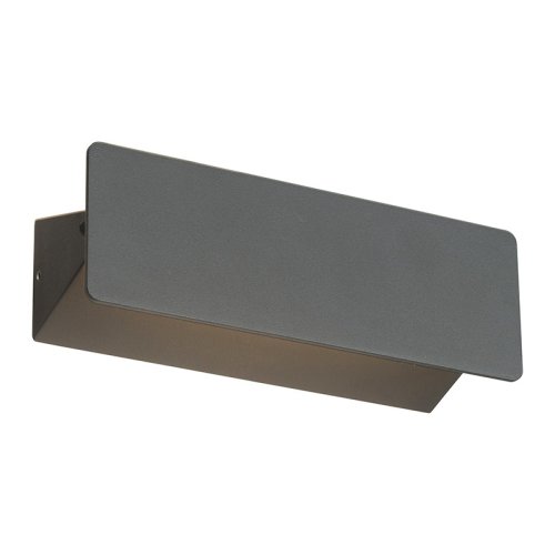 LED SMD WALL LUMINAIRE 7W 210LM 190° 230V AC 3.000K DARK...