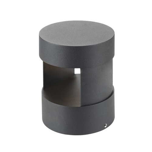 LED COB WALL LUMINAIRE 9W 200LM 79° 230V AC 3.000K DARK...