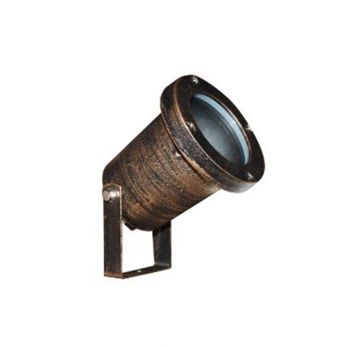 ΣΠΟΤ ΤΟΙΧΟΥ ΑΛΟΥΜΙΝΙΟ ΧΡΥΣΟ &amp ΜΑΥΡΟ ΣΥΜΒΑΤΙΚΟ 1XGU10...