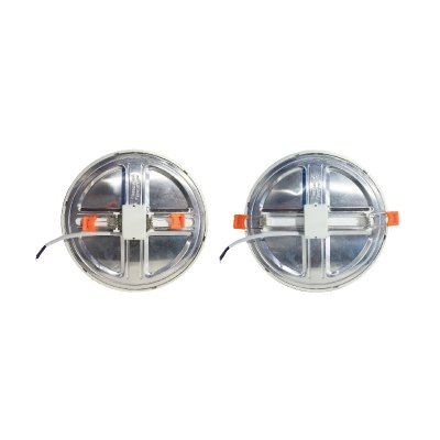 FLEX W ROUND LED SLMPANEL 19W 4000K 1500LM 230V...