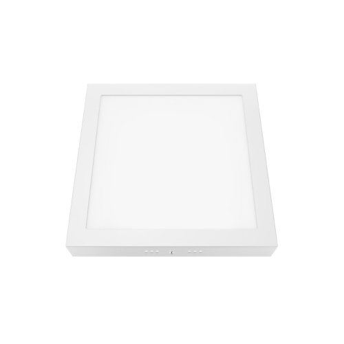 LED SLIM PANEL WHITE SQUARE CEIL. 24W 6500K 2300LM 288mm...