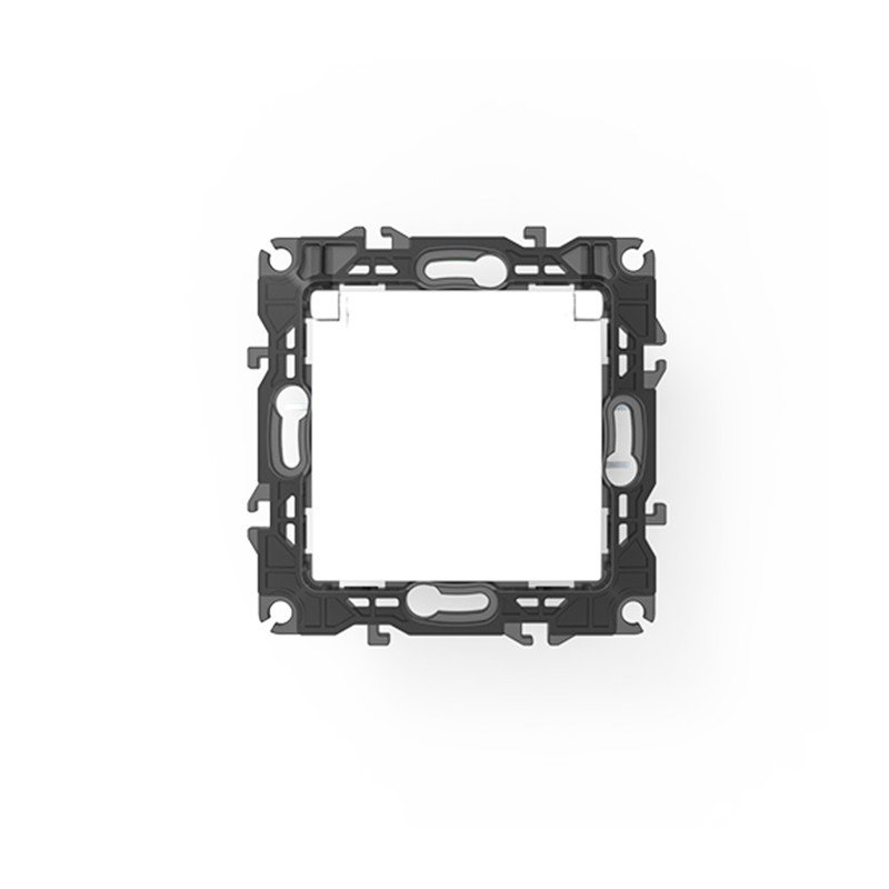 PRIME ΠΡΙΖΑ ΣΟΥΚΟ ΚΑΠΑΚΙ ΑΣΦΑΛΕΙΑΣ ΛΕΥΚΗ 2P+E 16A 250VAC IP20