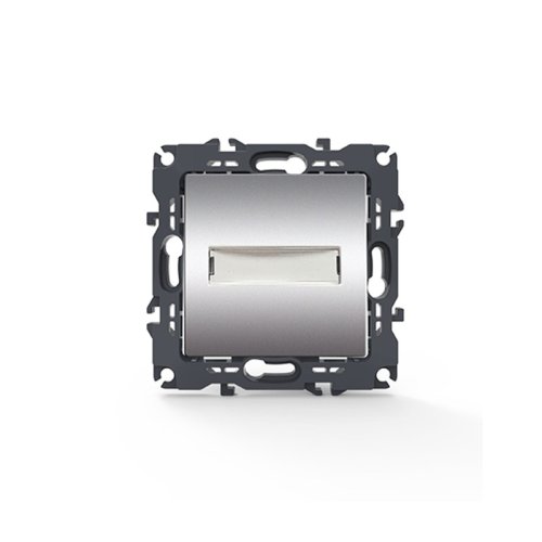 PRIME ΜΠΟΥΤΟΝ ΕΠΙΓΡΑΦΗΣ &amp LED ΛΥΧΝΙΑ 12VAC ΜΕ ΚΛΙΠ...