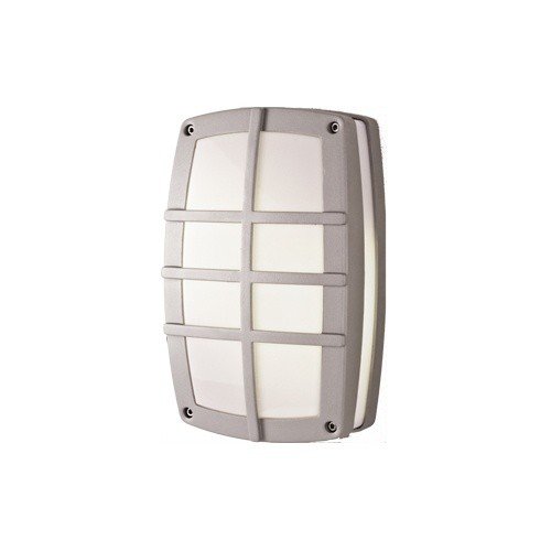 CUBE II - ΑΠΛΙΚΑ ΕΞΩΤΕΡΙΚΟΥ ΧΩΡΟΥ ΑΛΟΥΜΙΝΙΟ ΓΚΡΙ...