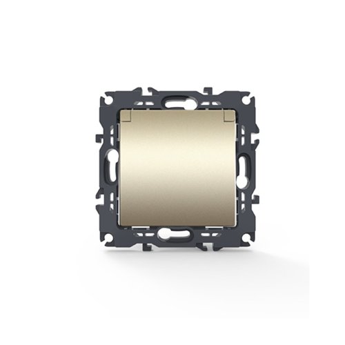 PRIME ΠΡΙΖΑ ΣΟΥΚΟ ΚΑΠΑΚΙ ΑΣΦΑΛΕΙΑΣ MAT ΣΑΜΠΑΝΙΖ 2P+E 16A...