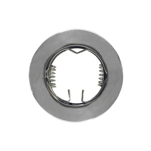 ΣΠΟΤ ΧΩΝΕΥΤΟ ΣΤΡΟΓΓΥΛΟ ΑΛΟΥΜΙΝΙΟ ΑΣΗΜΙ ΣΥΜΒΑΤΙΚΟ 1xG4...