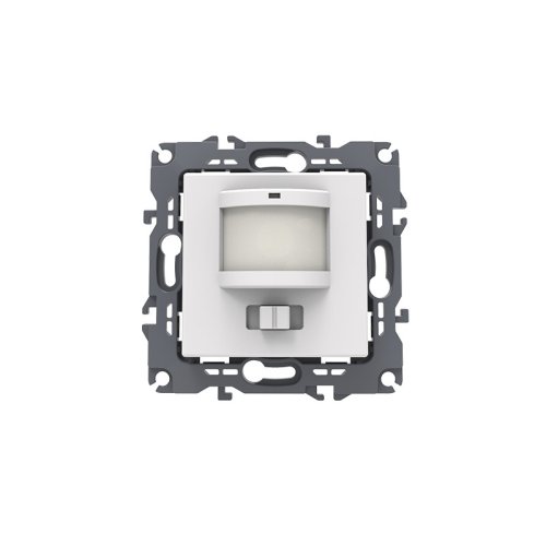 PRIME ΑΙΣΘΗΤΗΡΑΣ ΚΙΝΗΣΗΣ ΜΕ ΒΙΔΑ ΛΕΥΚΟΣ (L+N) 180-250VAC...