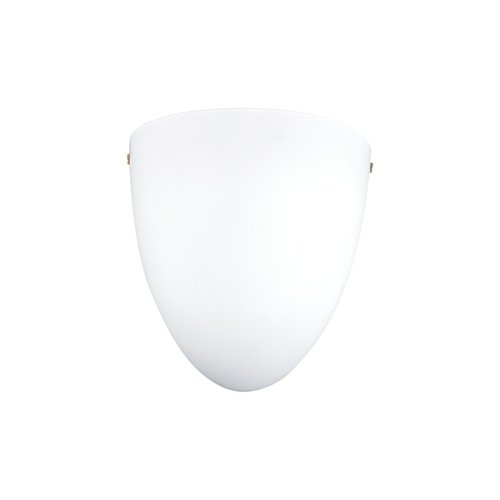 TURTLE-ΦΩΤΙΣΤΙΚΟ ΕΠΙΤΟΙΧΟ ΛΕΥΚΟ ΓΥΑΛΙΝΟ ΣΥΜΒΑΤΙΚΟ 1XE27...