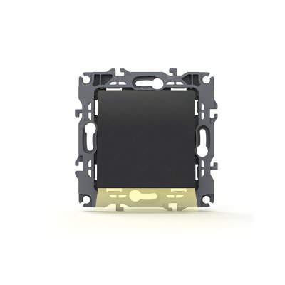 PRIME ΛΥΧΝΙΑ ΔΙΑΔΡΟΜΟΥ LED ΜΑΤ ΑΝΘΡΑΚΙ 4000Κ+/-500K